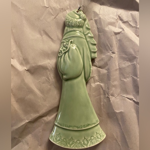 Hallmark Ornament - Saint Nicholas - Picture 3 of 3